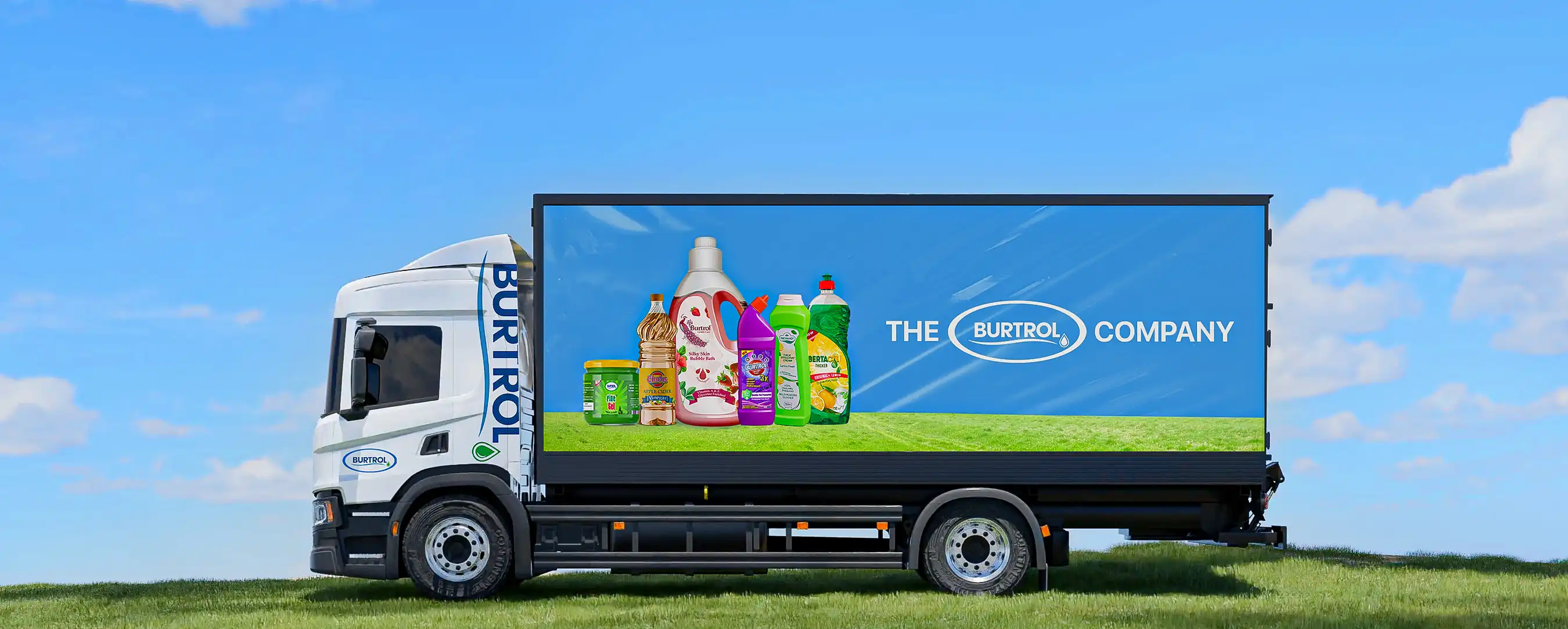 Shop Banner